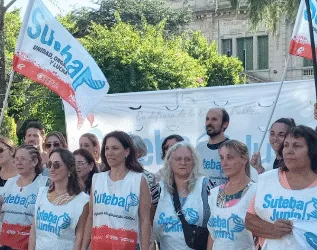 Suteba Junín denuncia brutal ajuste en educación