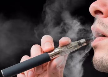 El 9% de adolescentes entre 13 y 18 años consume cigarrillos electrónicos