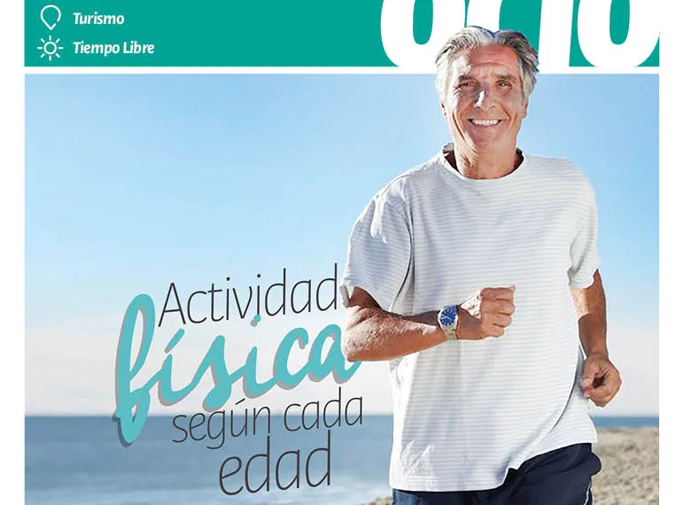 Revista OCIO de diciembre