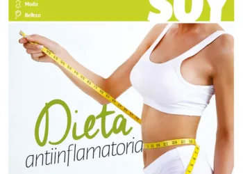 Revista SOY de diciembre