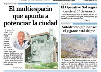Domingo 28 de diciembre de 2025