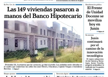Jueves 18 de diciembre de 2025