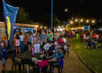 Herencia Gastronómica tuvo su primera edición