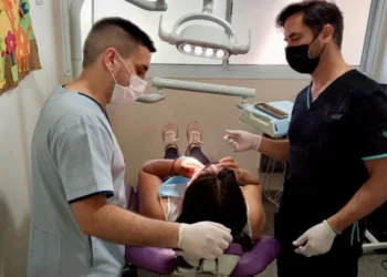 Comenzó a ejecutarse en el HIGA Junín el  Programa Provincial de Prótesis Dentales Gratuitas