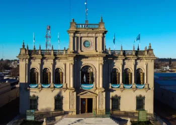 Rivadavia por tercera vez consecutiva en lo más alto del índice de Transparencia Fiscal