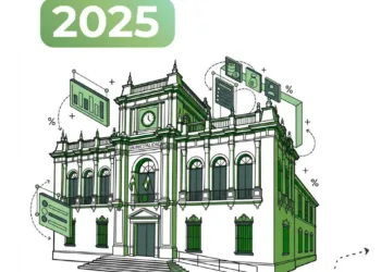 La municipalidad de Rivadavia presentó el informe de gestión 2025