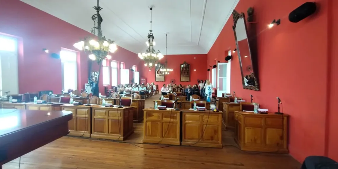 Editorial: La primera de Fiorini