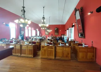 Editorial: La primera de Fiorini