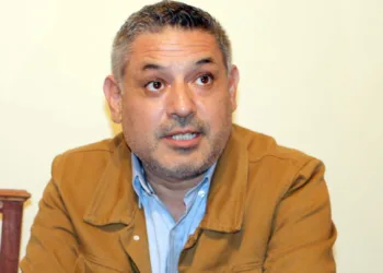 Souto: “Siempre estuve dentro  de la Libertad Avanza, nunca me fui”