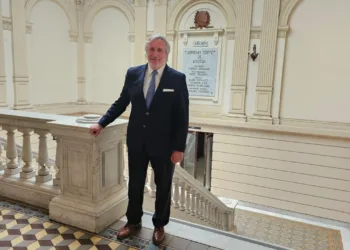 Conte Grand confirmó que ya hay dos  nombramientos para la Policía Judicial de Junín