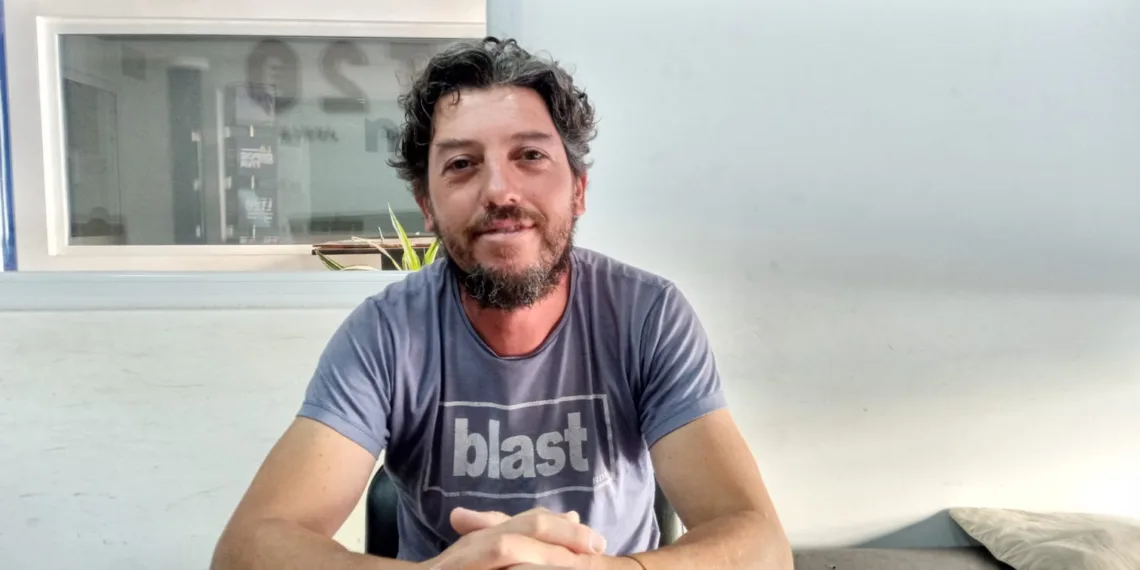 Riera: “Las disputas internas del PJ son funcionales a que la derecha siga gobernando Junín”