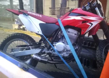 En Junín hay 3.000 motos secuestradas y  las autoridades endurecen los controles