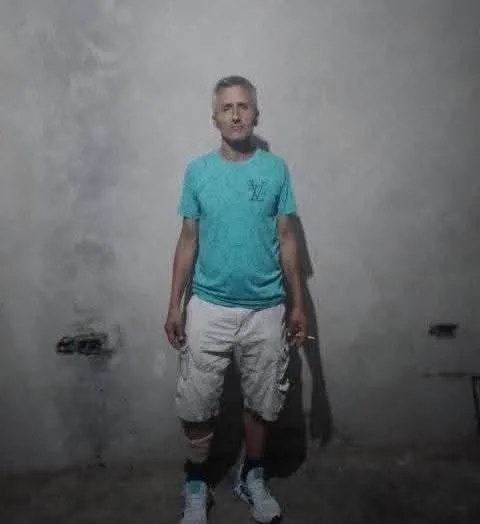 Dolor por las muertes de Edgardo y Patricio Barros