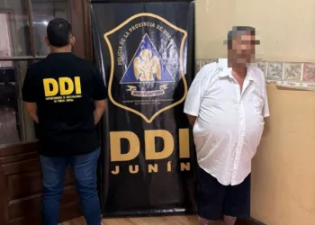 Dos gitanos aprehendidos por el presunto rapto de una mujer