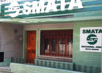 La seccional de SMATA Junín se convierte en delegación