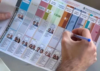 Boleta Única de Papel: respaldo y reparos al proyecto de La Libertad Avanza