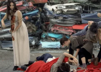 Posverso 2026: 53 artistas de 11 países serán parte de la Bienal