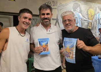 «El changuito de los sueños»: crónica de viajes por el mundo