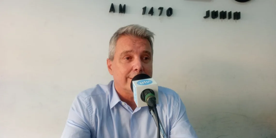 “No hay nadie que sea más rentable que  los ‘socios’ del Estado”, afirmó Molinari