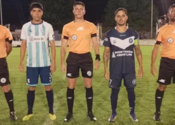 Villa Belgrano y Rivadavia de Junín quedaron a mano en el clásico
