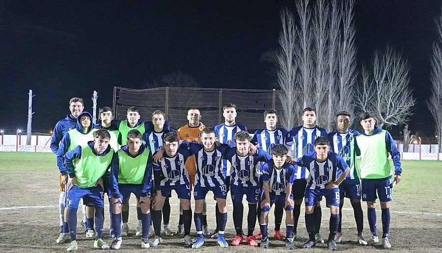Jorge Newbery y Defensa Argentina completan la semana del Nocturno