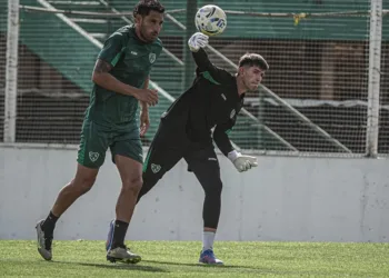 Amistoso de pretemporada: Sarmiento superó a Ciudad de Bolívar