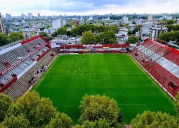 Sarmiento tiene día y horario para el debut en el Apertura 2026
