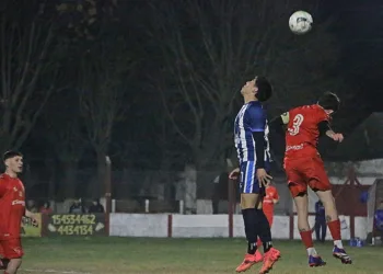 Con una doble jornada, se reanuda hoy el Nocturno