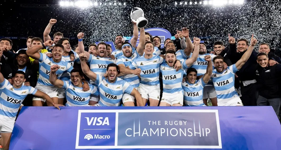 Nations Championship 2026: así será el formato de las finales con Los Pumas como protagonistas