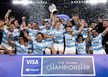 Nations Championship 2026: así será el formato de las finales con Los Pumas como protagonistas