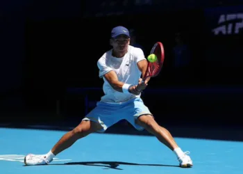 Comienza el ATP 250 de Auckland con la presencia de varios argentinos