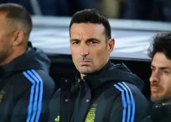 Scaloni rompió el silencio: su reunión con Messi, el caso Almada y la lista para el Mundial