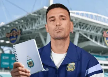 Los 26 de Argentina: quiénes están adentro, los que pelean y los borrados para el Mundial
