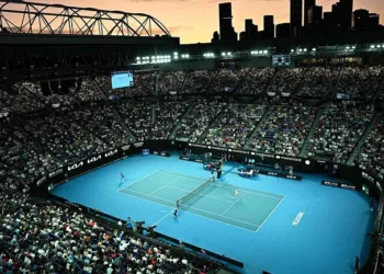 Se sorteó el Abierto de Australia: los rivales de los argentinos