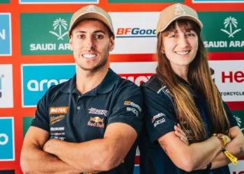 Rally Dakar 2026: los argentinos que correrán desde hoy en Arabia Saudita
