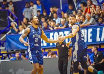 Sampietro, Rosas y Leyton, los árbitros para mañana en “Las Morochas”