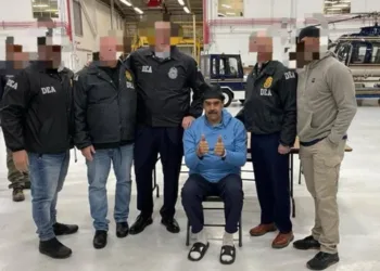 Seis países lanzan un fuerte rechazo a la intervención militar de Estados Unidos en Venezuela