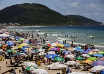 Florianópolis: son más de 10 mil los casos de gastroenteritis