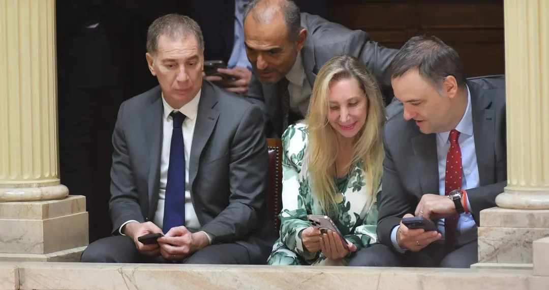 El Gobierno se mantiene optimista por la aprobación de la Reforma Laboral