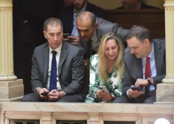 El Gobierno se mantiene optimista por  la aprobación de la Reforma Laboral