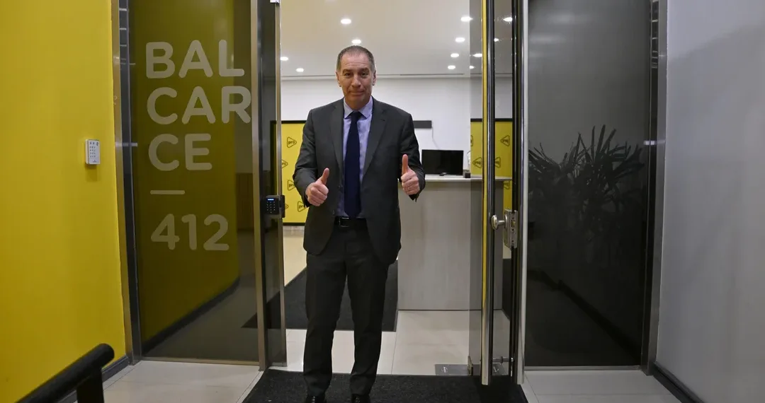 Diego Santilli viaja a Corrientes y Misiones para buscar nuevos apoyos para la reforma laboral de Milei