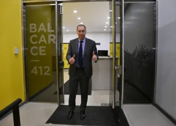 Diego Santilli viaja a Corrientes y Misiones para buscar nuevos apoyos para la reforma laboral de Milei