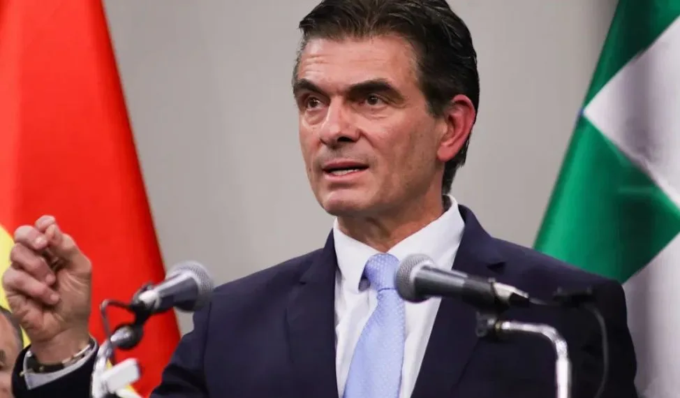 Declaran la emergencia energética y social en Bolivia