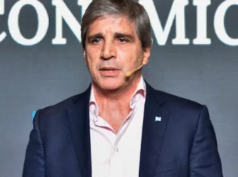 El Gobierno confirmó cómo pagará hoy los vencimientos de deuda