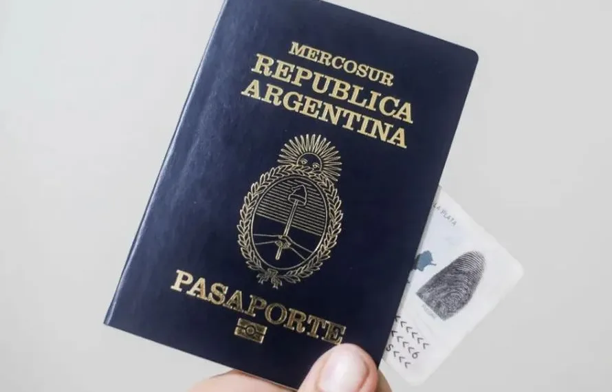 Llegan nuevos DNI electrónicos y pasaportes: ¿desde cuándo van a regir?