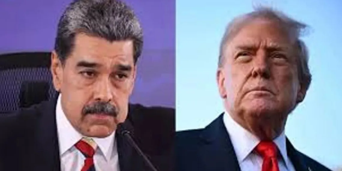 Repercusiones en Latinoamérica tras la captura de Maduro