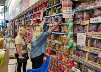 La inflación se aceleró a 2,7% en CABA en diciembre