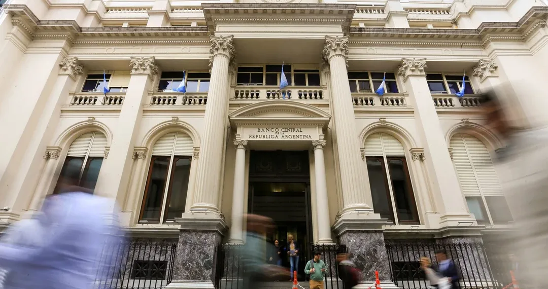 El Banco Central volvió a comprar y las reservas superaron los US$45.000 millones