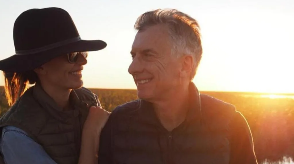 Fin de una era: Mauricio Macri y Juliana Awada se separaron tras 15 años