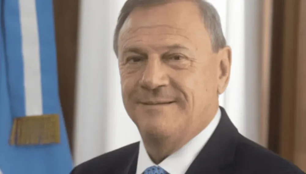 El Gobierno reemplazó al titular del Renaper